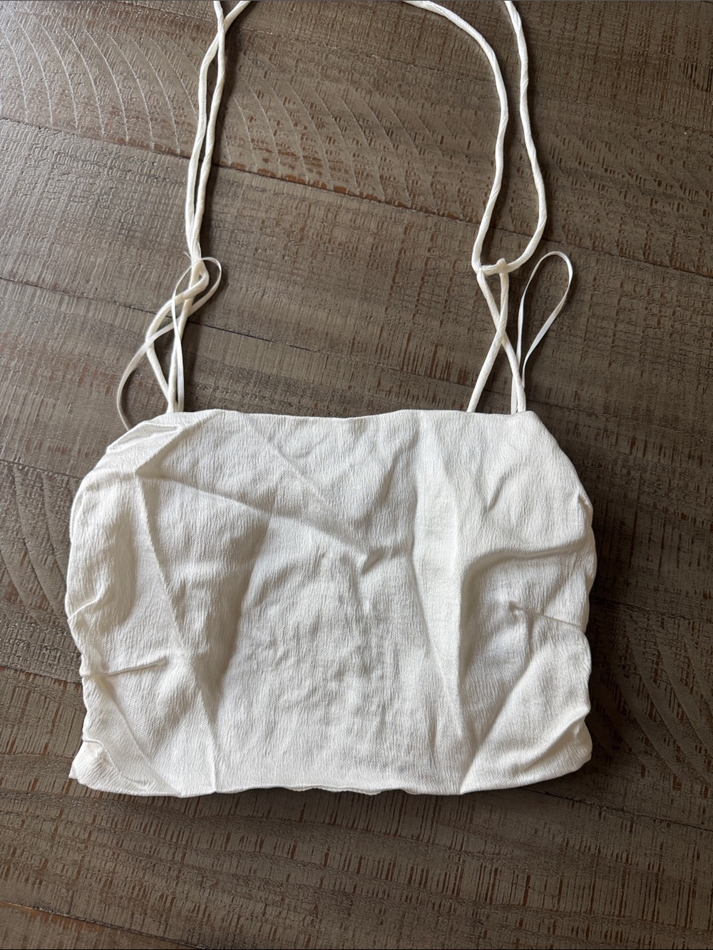 Zara camisole